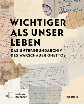 »Wichtiger als unser Leben«