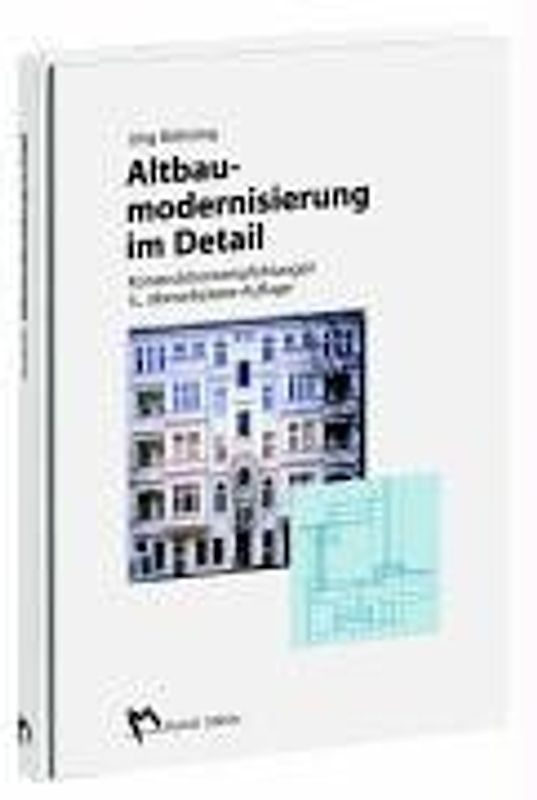 Altbaumodernisierung im Detail