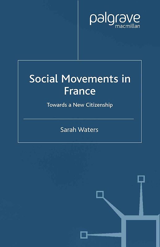 Social Movements in France