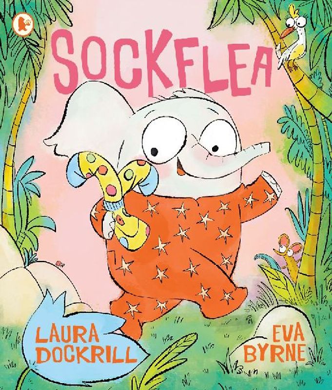 Sockflea