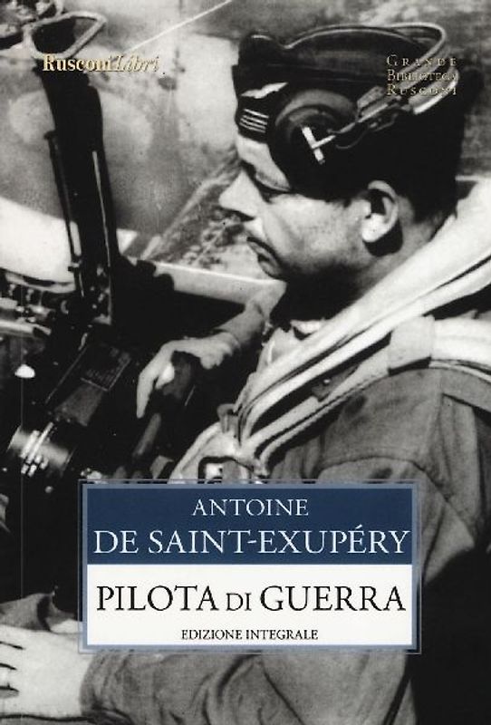 Pilota di guerra