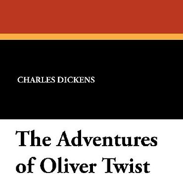 The Adventures of Oliver Twist