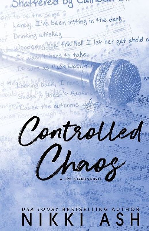 Controlled Chaos