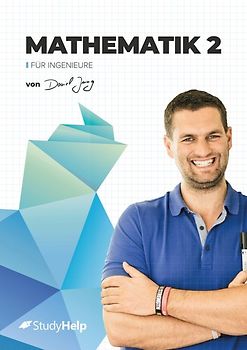 Mathematik 2 für Ingenieure