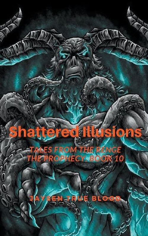 Shattered Illusions