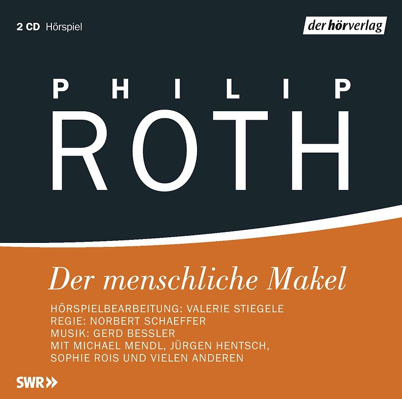 Der menschliche Makel