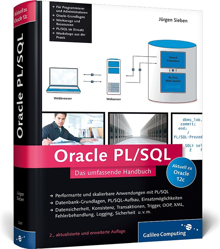 Oracle PL/SQL