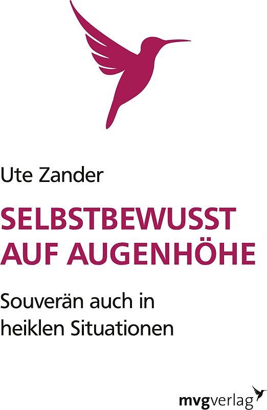 Selbstbewusst auf Augenhöhe