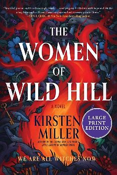 The Women of Wild Hill