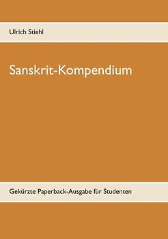 Sanskrit-Kompendium