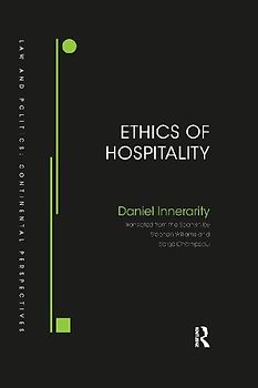 Ethics of Hospitality