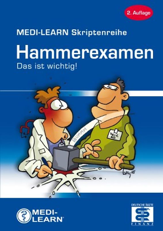 Hammerexamen