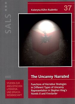 The Uncanny Narrated