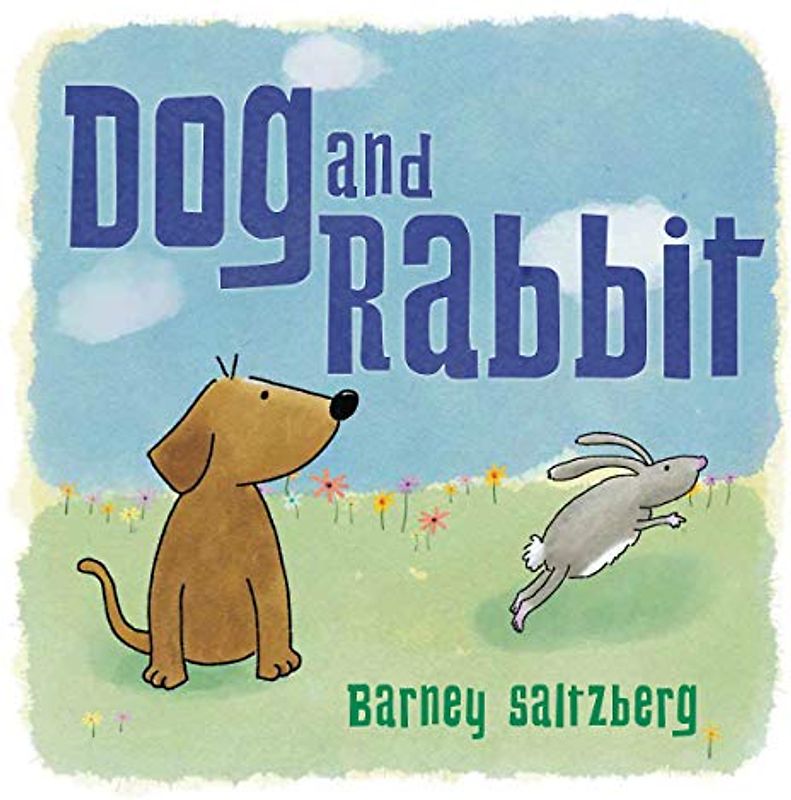 Dog and Rabbit