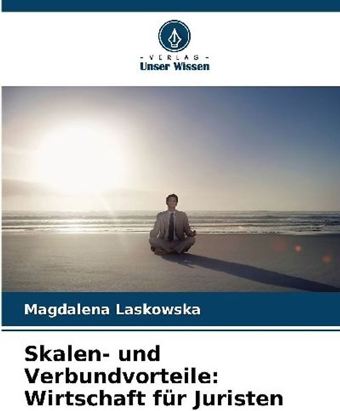 Skalen- und Verbundvorteile: Wirtschaft für Juristen