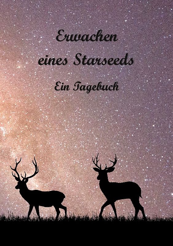 Erwachen eines Starseeds