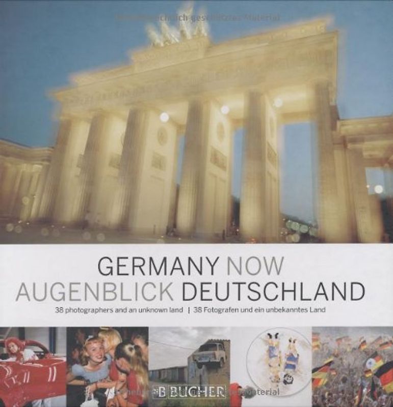 Germany now - Augenblick Deutschland