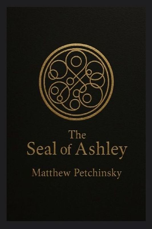 The Seal of Ashley