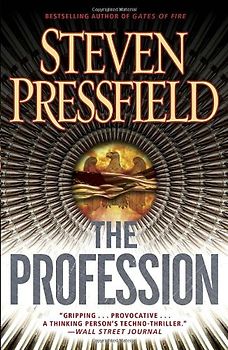 The Profession -  Steven Pressfield
