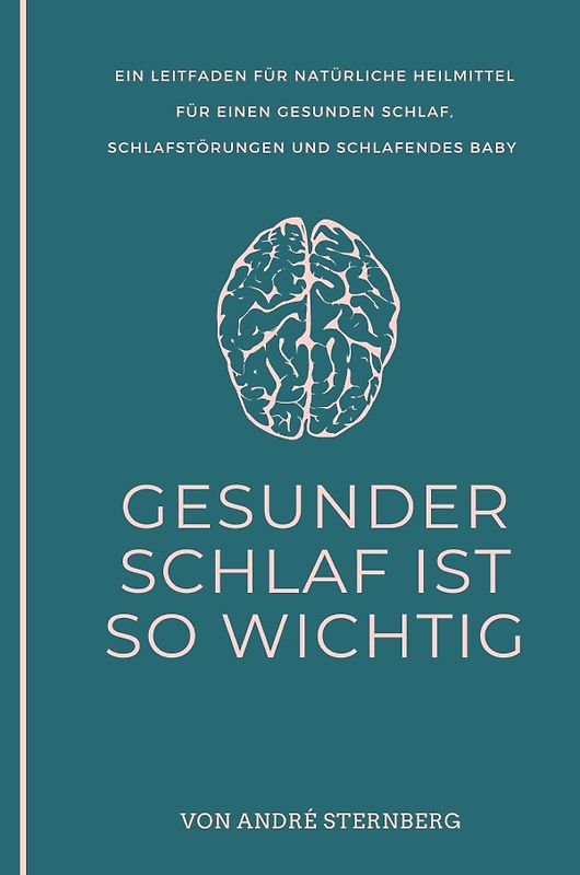 Gesunder Schlaf ist so wichtig