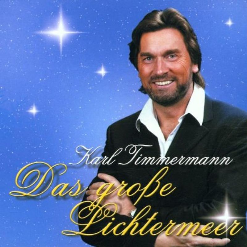Karl Timmermann - Das Grosse Lichtermeer