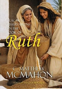 Practical Observations on the Book of Ruth