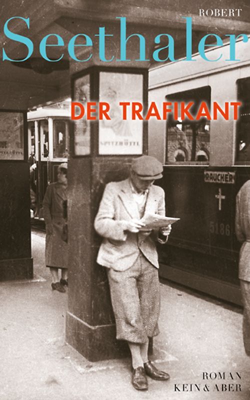 Der Trafikant