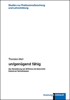 un/genügend fähig