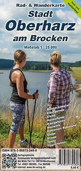 Stadt Oberharz am Brocken