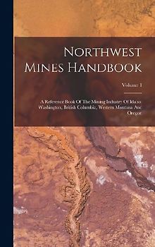 Northwest Mines Handbook