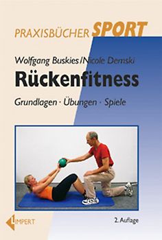 Rückenfitness