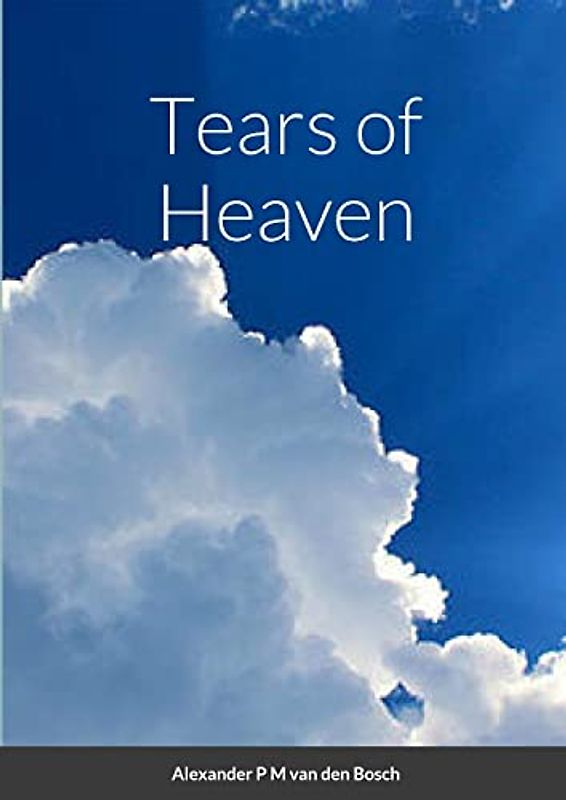 Tears of Heaven: null