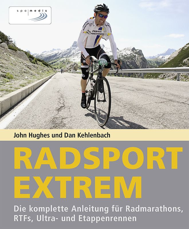 Radsport extrem