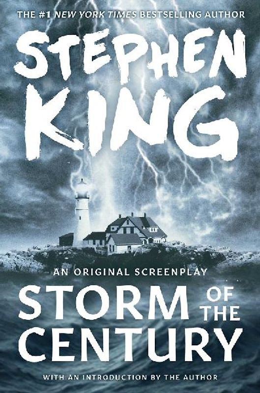 Storm of the Century: The Labor Day Hurricane of 1935 - Stephen King