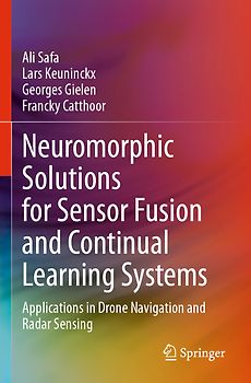 Neuromorphic Solutions for Sensor Fusion and Continual Learning Systems