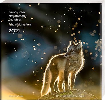 Europäischer Naturfotograf des Jahres und Fritz Pölking Preis 2021