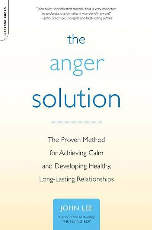 The Anger Solution