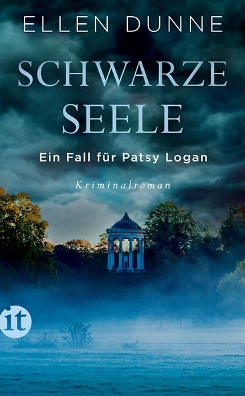 Schwarze Seele