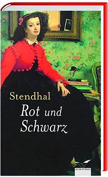 Rot und Schwarz