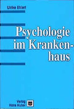 Psychologie im Krankenhaus