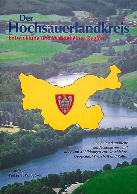 Der Hochsauerlandkreis