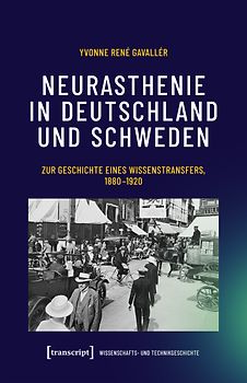 Neurasthenie in Deutschland und Schweden