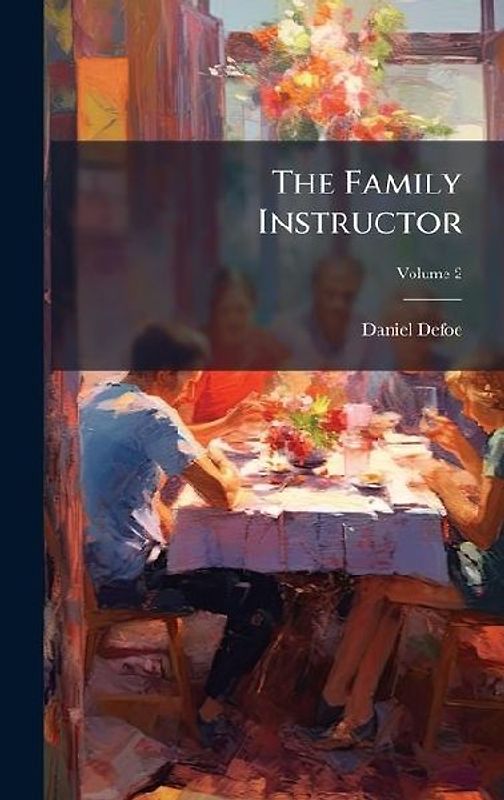 The Family Instructor