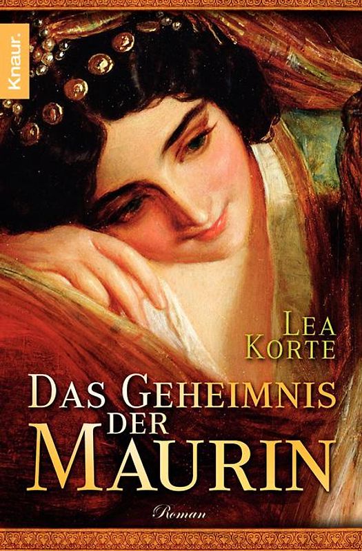 Das Geheimnis der Maurin