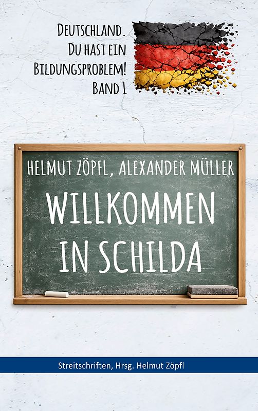 Willkommen in Schilda
