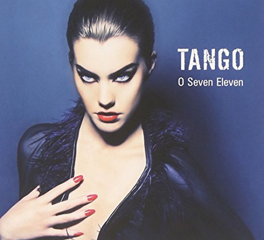 Various - Tango-O Seven Eleven