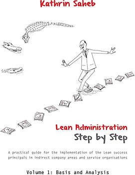Lean Administration Step by Step