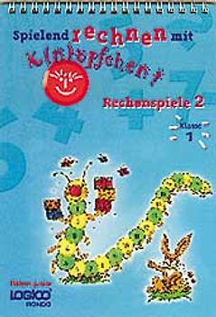 Rechenspiele 2. Rechengeschichten bis 20