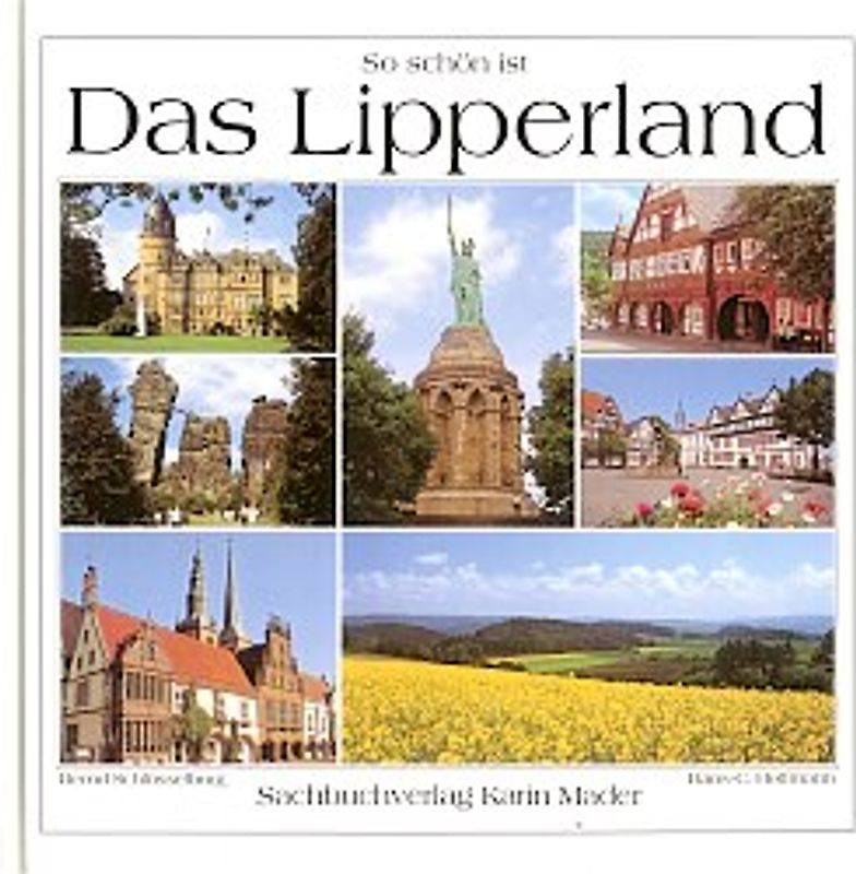So schön ist das Lipperland