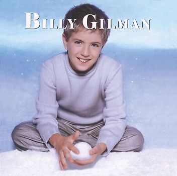 Billy Gillman - Classic Christmas